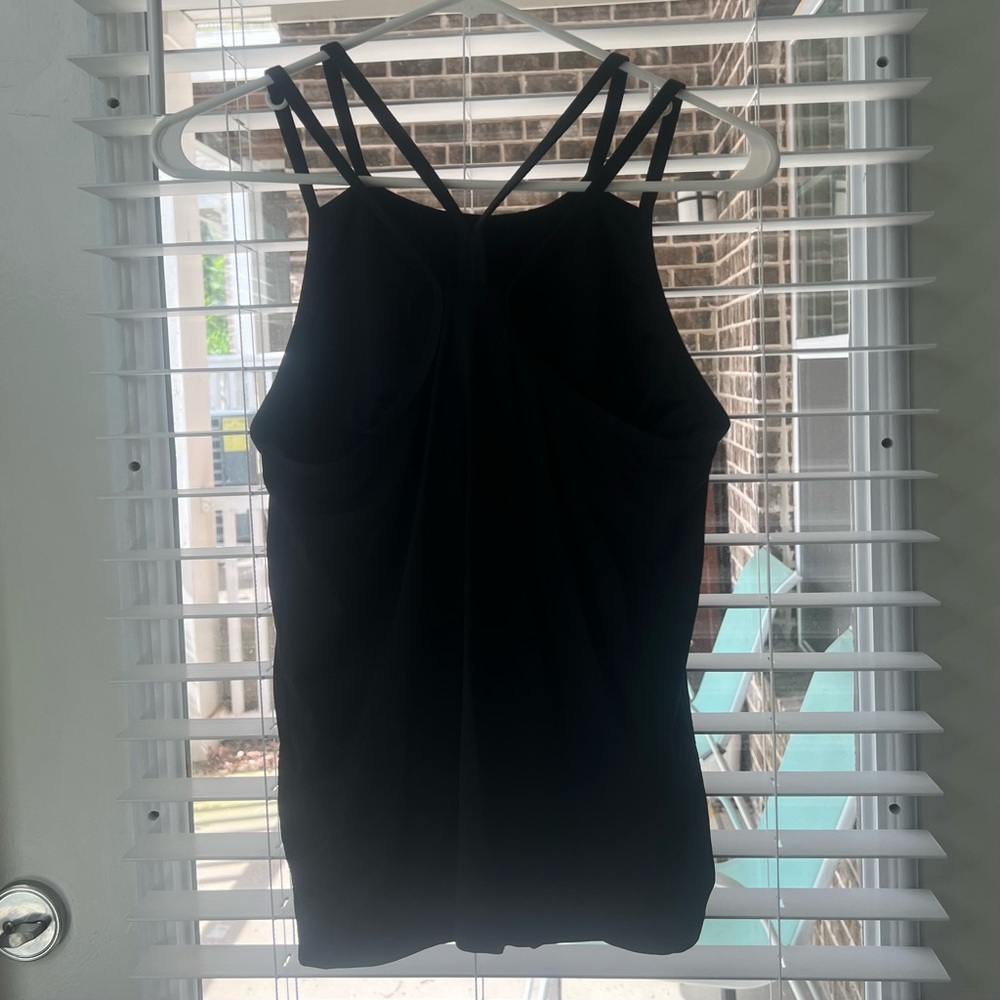 Patagonia | Workout Top